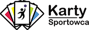 Karty Sportowca Logo