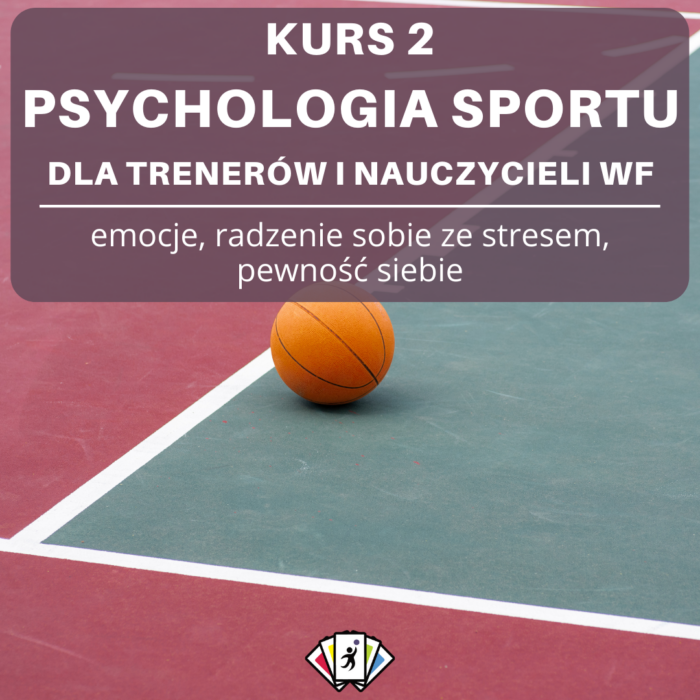trening mentalny psychologia sportu