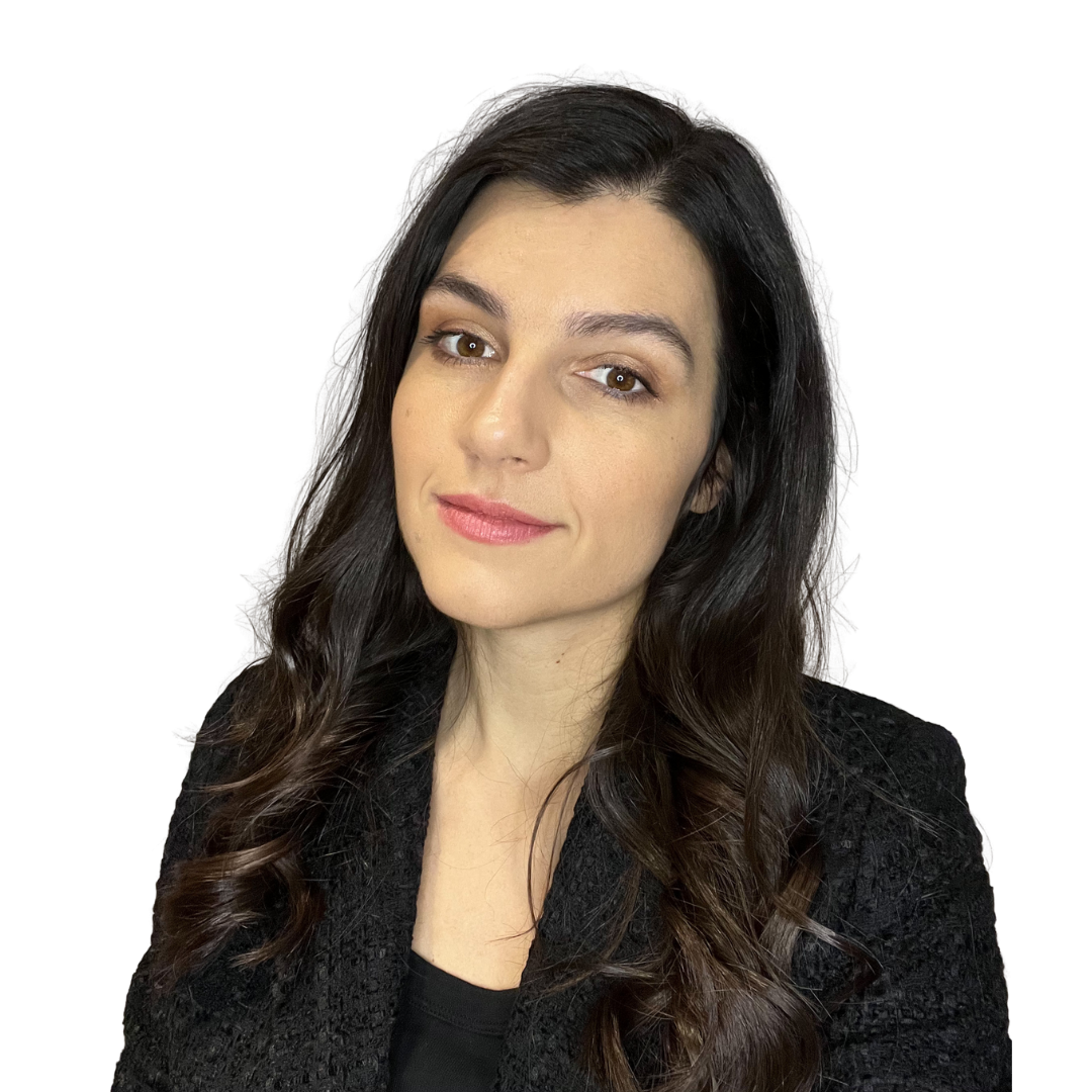 zuzanna gazdowska psycholog sportu