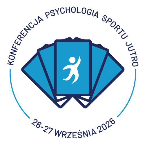 Konferencja Psychologia Sportu Jutro