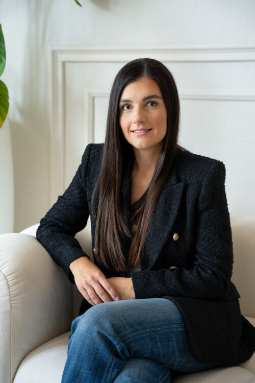 dr zuzanna gazdowska