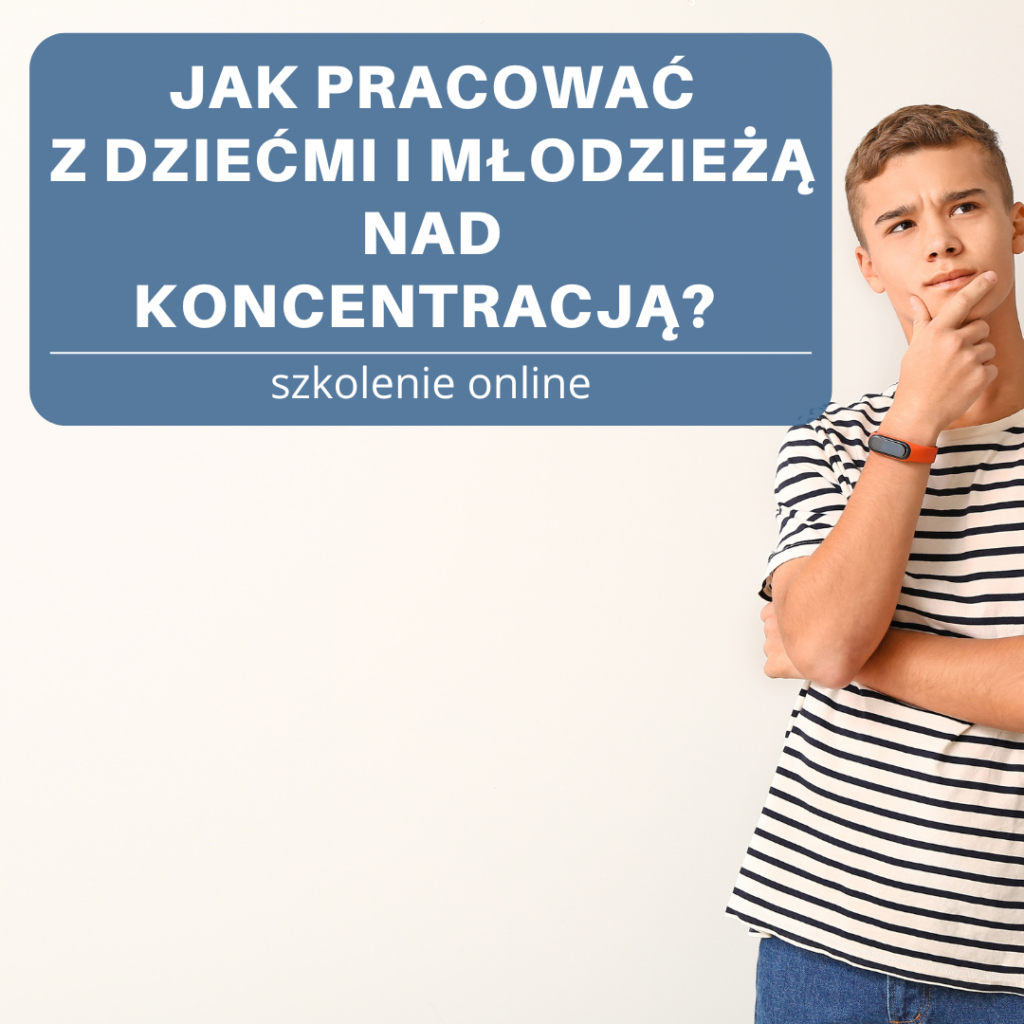 koncentracja psychologia sportu