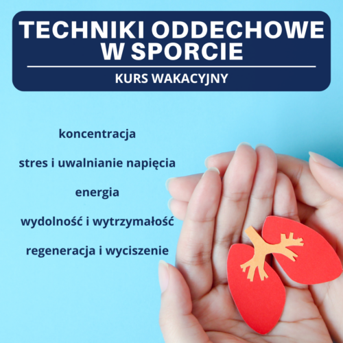 kurs oddech wakacyjny