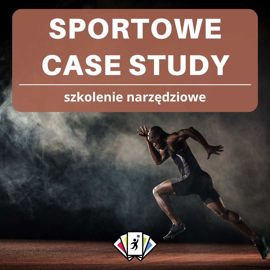 sportowe case study psychologia sportu
