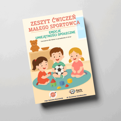 psychologia sportu trening mentalny