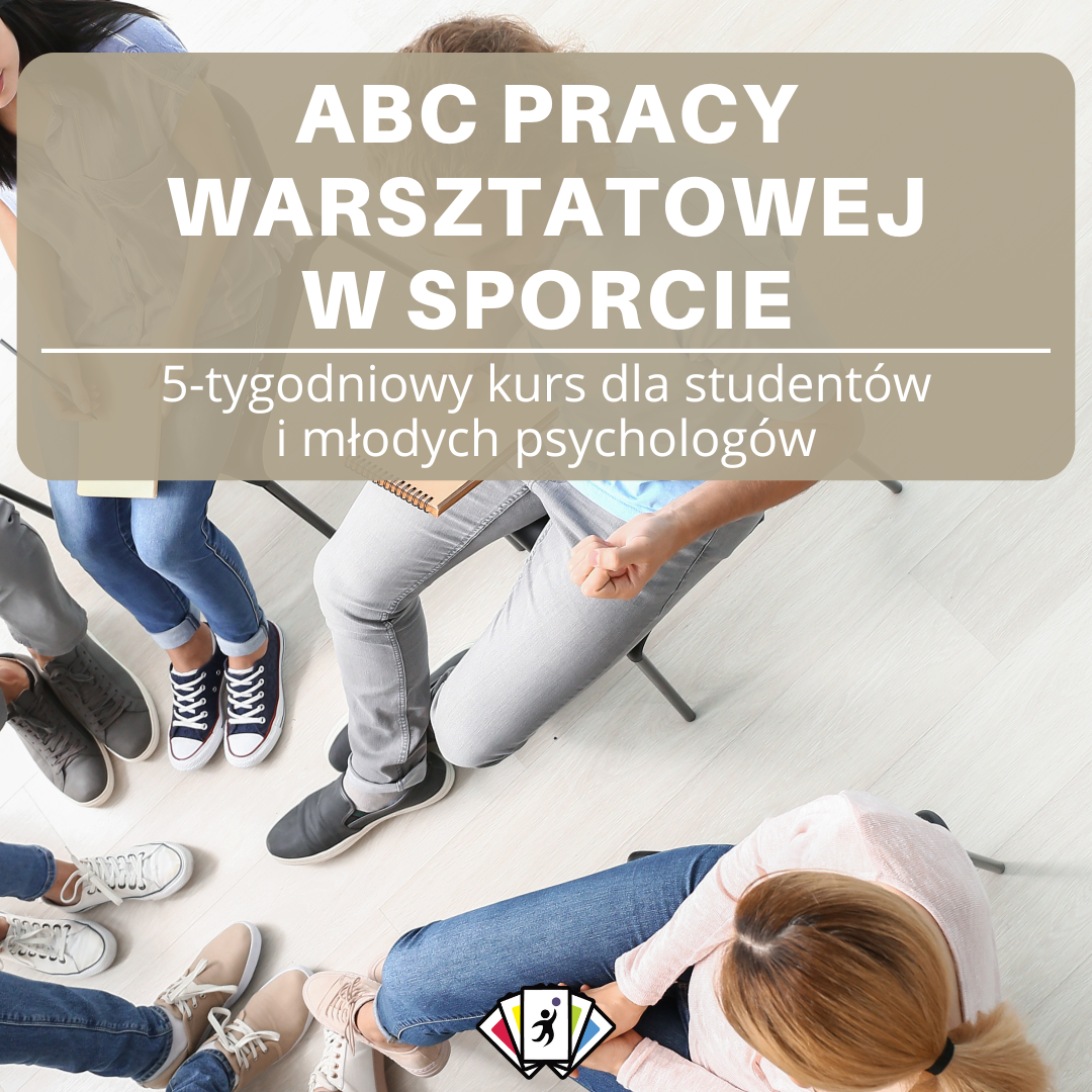 warsztat psychologia sportu