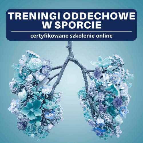Szkolenie - Treningi oddechowe w sporcie