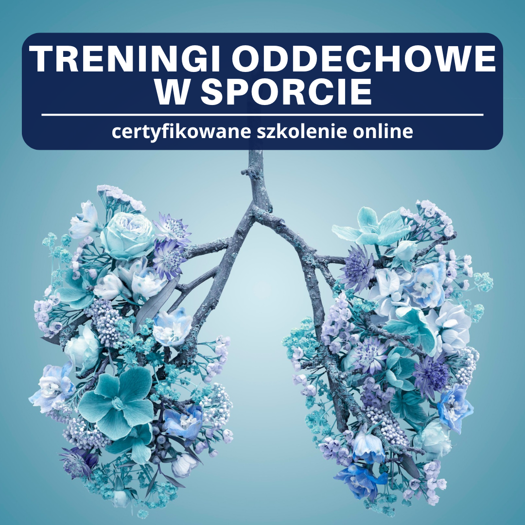 Szkolenie - Treningi oddechowe w sporcie